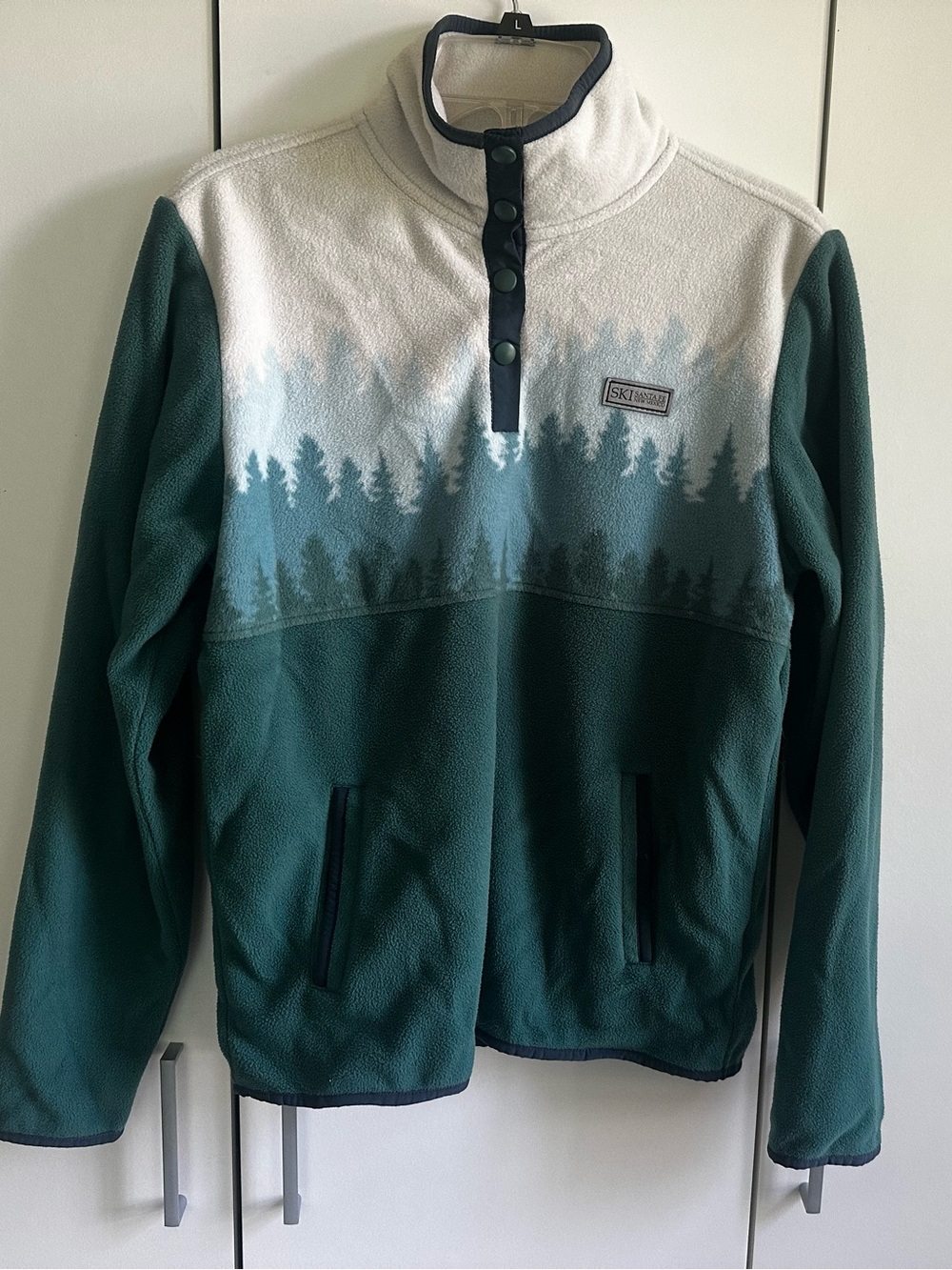 Jack Sage Pullover